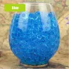 Kristalaarde hydrogel - kralen groeiend in het water - Orbiz - 100 stuksDecoratie