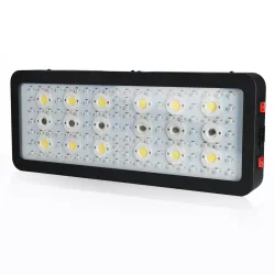 Kasvinviljelylamppu - täysi spektri - hydroponinen - LED COB -valo - 1220W / 2400W / 3600W