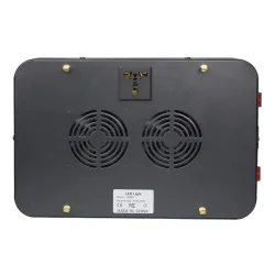 Plantevekstlampe - fullt spekter - hydroponisk - LED COB-lys - 1220W / 2400W / 3600W