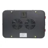 Lampa do uprawy roślin - pełne spektrum - hydroponiczna - światło LED COB - 1200W / 2400W / 3600WLampa Wzrostu