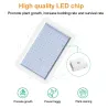 Plantodlingslampa - fullt spektrum - LED-ljus - vattentät - 5000W / 8000W
