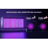 Luces de cultivoLámpara de cultivo de plantas - panel de luz LED - espectro completo - hidropónico