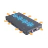 Luces de cultivoLámpara de cultivo de plantas - panel de luz LED - espectro completo - hidropónico