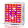 Plantedyrkningslampe - LED hydroponisk panel - 300W / 600W
