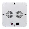 Plantedyrkningslampe - LED hydroponisk panel - 300W / 600W