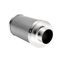 Centrifugal fan / activated carbon air filter - for LED plant grow light - 220VGrow Lights