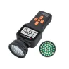 RuoShui - digital stroboscope tachometer - non contact - rotation speed meter - 40000 RPMDiagnosis