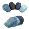 Sombreros & gorrasGorra plana / sombrero de moda - tipo pico de pato - denim lavado - unisex