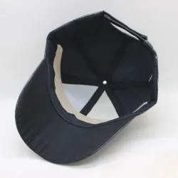 Rainbow baseballcaps - lakklær - hip-hop-stil