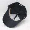 Rainbow baseballcaps - lakklær - hip-hop-stil