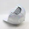 Rainbow baseballkeps - lack - hip-hop stil