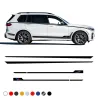 M performance - sportsvognsdør / sidemærkat - til BMW X7 G07