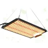 Plant grow LED-lampa - quantumboard - fullspektrum - hydroponisk - vattentät - 1000W