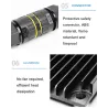 Plant grow LED-lampa - quantumboard - fullspektrum - hydroponisk - vattentät - 1000W