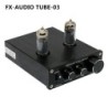 FX-AUDIO TUBE-03 - Verstärker - Höhen- / Basseinstellung