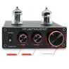 FX-AUDIO TUBE-03 - förstärkare - hög / basjustering