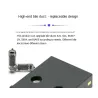 FX-AUDIO TUBE-03 - förstärkare - hög / basjustering