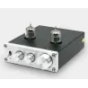 FX-AUDIO TUBE-03 - förstärkare - hög / basjustering
