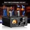 AIYIMA T9 - HiFi - Bluetooth 5.0 - forstærker - USB - 100W