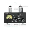 AIYIMA T9 - HiFi - Bluetooth 5.0 - forstærker - USB - 100W