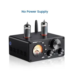 AIYIMA T9 - HiFi - Bluetooth 5.0 - forstærker - USB - 100W