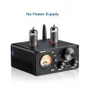 AIYIMA T9 - HiFi - Bluetooth 5.0 - forstærker - USB - 100W