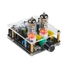 AIYIMA - päivitetty 6K4 / 6A2 putkiesivahvistin - HiFi
