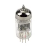6N1 - ECC85 - electronic vacuum tube - replacement valve - for amplifier - 2 piecesAmplifiers