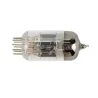 6N1 - ECC85 - elektronisk vakuumrør - erstatningsventil - for forsterker - 2 stk.