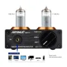 AIYIMA - 6A2 - HiFi vakuumrør - MM phono forforstærker - DIY - 12V