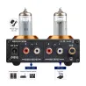 AIYIMA - 6A2 - HiFi vakuumrør - MM phono forforstærker - DIY - 12V