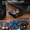 AIYIMA - 6A2 - HiFi vakuumrør - MM phono forforstærker - DIY - 12V