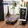 AIYIMA - 6A2 - HiFi vakuumrør - MM phono forforstærker - DIY - 12V