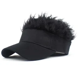 Sombreros & gorrasGorra de béisbol con pelos de púas - ajustable