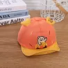 Gorras y sombrerosGorra de béisbol para niños - patrón de oso de dibujos animados