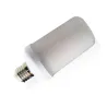 Flikkerende LED lamp - kaarsvlam effect - E14 / E27 / B22E27