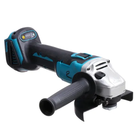 Meuleuse d'angle - brushless - sans fil - 4 vitesses - 800W