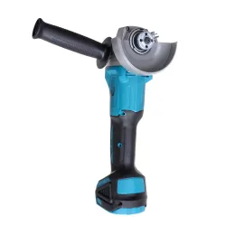 Meuleuse d'angle - brushless - sans fil - 4 vitesses - 800W