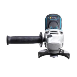 Meuleuse d'angle - brushless - sans fil - 4 vitesses - 800W