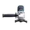 Meuleuse d'angle - brushless - sans fil - 4 vitesses - 800W