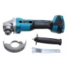 Meuleuse d'angle - brushless - sans fil - 4 vitesses - 800W