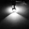 Żarówka samochodowa / motocyklowa LED - H1 5630 - 12V - 6000K - 2 sztukiH1