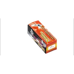 H1 - 100W - 12V - 5000k hvid - halogenpære - bilforlygte - 10 stk.
