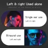 AuricularesTWS - Bluetooth 5.0 - auriculares inalámbricos - 400mAh