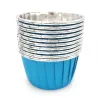 Papir cupcake liners - bagebægre - oliefaste