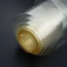 Gjennomsiktig kakerundfilm - for kaker / mousser - beskyttende krage