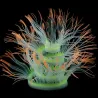 Flexibel siliconen koraal / anemoon - glowing in dark - aquariumdecoratieAquarium