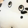 Cartoon kuhförmiges Plüschtier