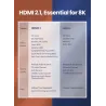 Ugreen - Cavo HDMI 2.1 - 8K/60Hz / 4K/120Hz - 48Gbps - HDR10 / HDCP2.2