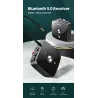 UGREEN - Bluetooth 5.0 RCA-mottaker - aptX LL 3,5 mm jack - Aux - trådløs adapter
